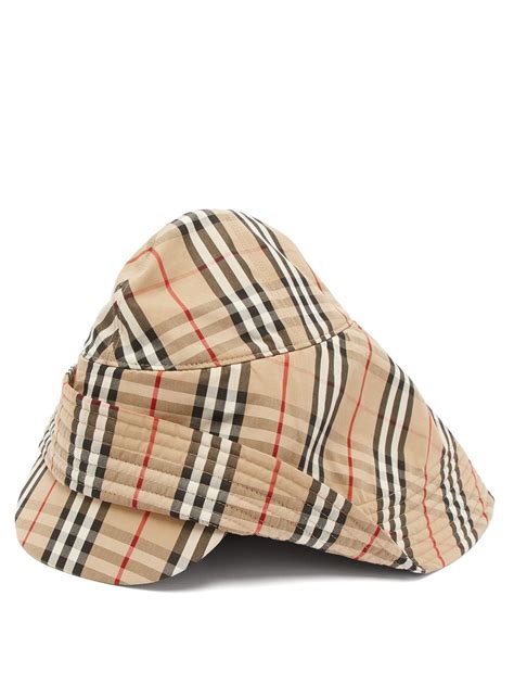 burberry rain hats sale